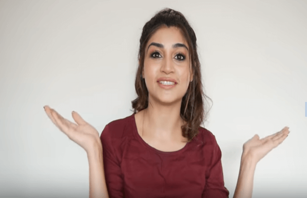 Zoya Nasir is Ready to Spread Love and Laughter with her YouTube Channel