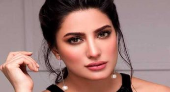 ‘This is not a holiday,’ Mehwish Hayat sends out a strong message to fans on coronavirus pandemic