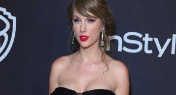 Taylor Swift Emphasizes on Emotional Connection During Times of Social Distancing