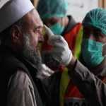 Doctor at Peshawar hospital tests positive for COVID-19