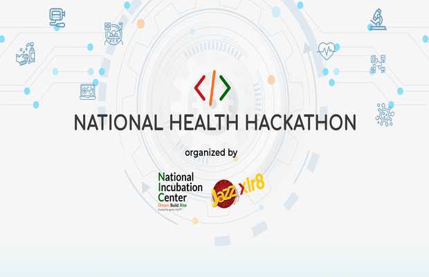 NIC & Jazz xlr8 launch online National Health Hackathon to tackle Coronavirus Pandemic