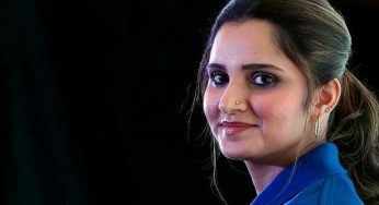 Sania Mirza schools people who are sharing food pictures during lockdown