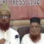 Pakistan's Top Clerics Announce Lockdown No Longer Applies to Mosques