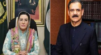 Firdous Ashiq Awan Sacked: Here is how former PM’s aide and twitter react
