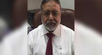 Doctor Passes Away Fighting Coronavirus in Karachi