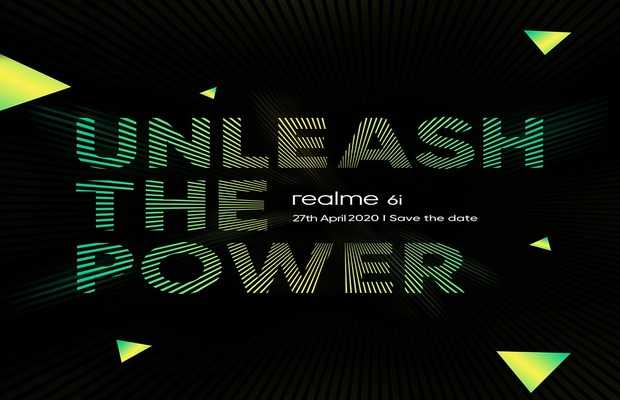 Realme-6-series
