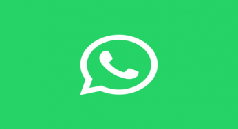Keeping WhatsApp Personal and Private