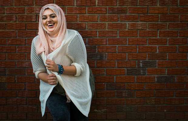American Blogger Amani Al-Khatahtbeh Set to Be First Muslim Congresswoman of New Jersey