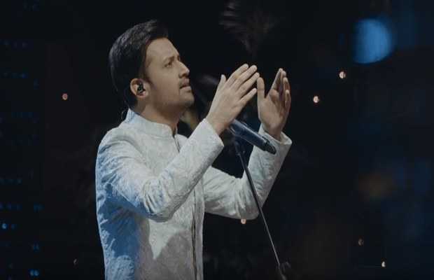 Atif Aslam Calls for Prayer, is the most beautiful thing you will find on internet today!