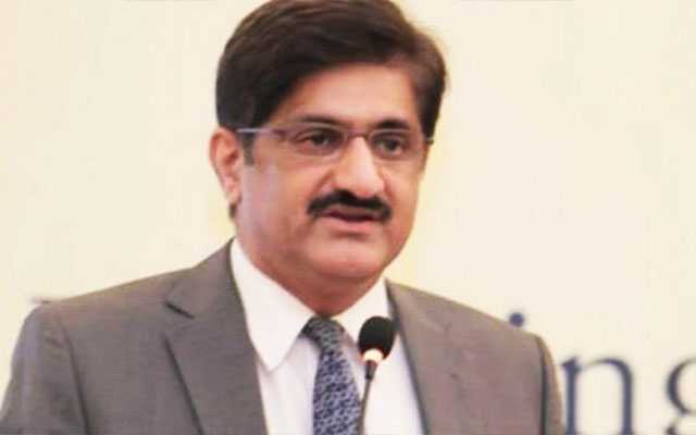 123 patients in Sindh recovered without any medication: CM
