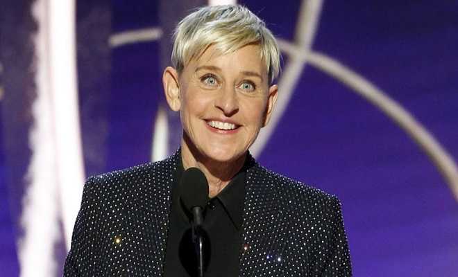Twitterati slam Ellen DeGeneres of her privilege over her ‘tone-deaf’ comment