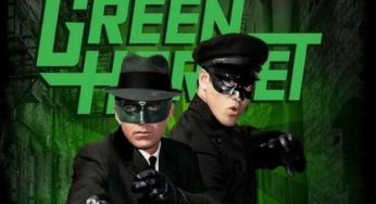 Universal Pictures Gearing Up For Green Hornet Reboot