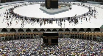 Muslims urged to delay Hajj bookings
