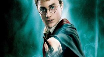 Spend your time with Harry Potter while you quarantine at home