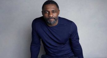 Idris Elba Updates Fans on His Health After Completing Quarantine Period