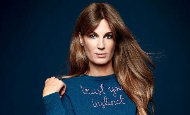 Jemima Goldsmith is wondering for well being of her Pakistani friends amidst coronavirus breakout