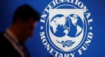 IMF assistance to Pakistan released under Rapid Financing Instrument