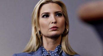 Ivanka Trump gets roasted on Twitter for encouraging Americans to make shadow puppets as a fun ‘Saturday night activity’