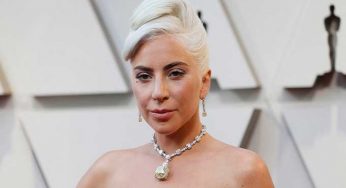 Lady Gaga Apologizes To Jimmy Fallon Over Awkward Online Interview