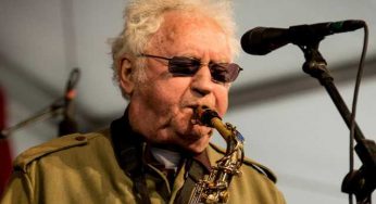Lee Konitz, Jazz saxophonist dies of coronavirus