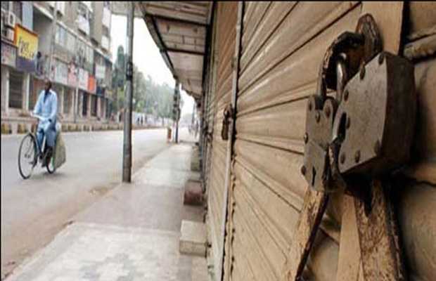 Sindh lockdown likely to be eased after April 14