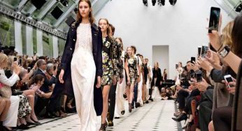 London Fashion Week to go online-only amid coronavirus pandemic