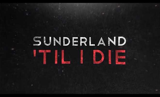Sunderland Till I Die: Being In-charge of Someone Else’s Emotions