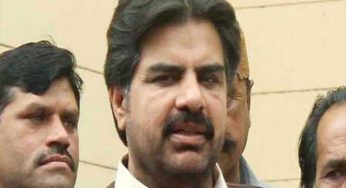 No decision so far taken to lift lockdown in Sindh, Nasir Hussain Shah
