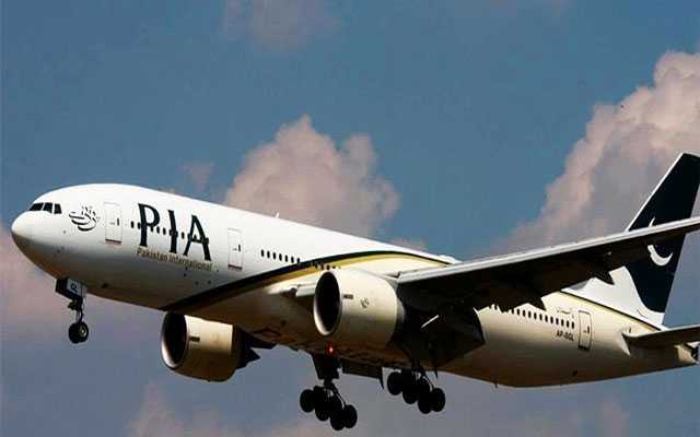 PIA suspends flight operations in Karachi after pilots suspected of contracting COVID-19