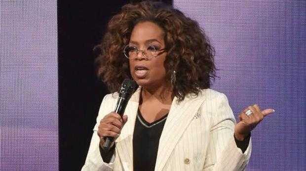 Oprah Winfrey donates a whopping $10 billion donation to combat COVID-19 in America