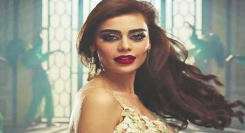 Sadaf Kanwal becomes first Pakistani model to reach1 million followers on Instagram