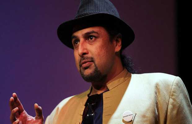 Salman Ahmad says he probably contracted COVID-19