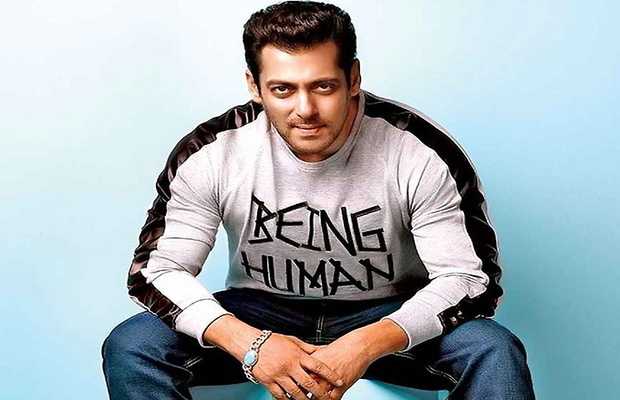 Salman Khan all set to make YouTube debut with channel ‘Being Salman Khan’