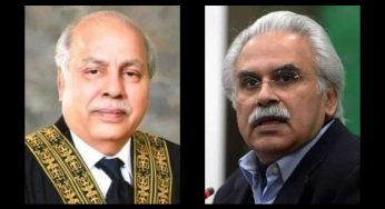 SC directs govt. to remove Dr. Zafar Mirza over unsatisfactory performance