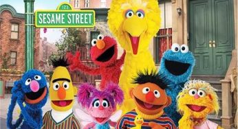 Sesame Street to Air Special Episode for Children Stuck in Coronavirus Lockdown