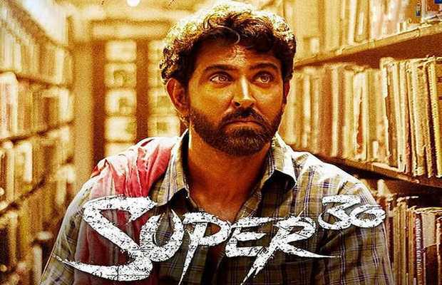 Hrithik Roshan’s Super 30 to be the first Bollywood release in China after return of normalcy