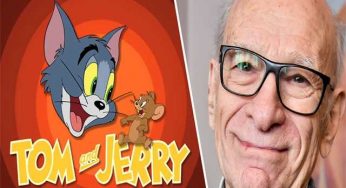 Tom and Jerry director, animator Gene Deitch passes away at 95