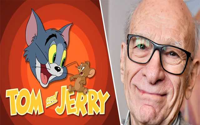 Tom and Jerry director, animator Gene Deitch passes away at 95 - OyeYeah