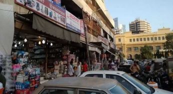 Karachi traders call on Sindh govt. to allow open businesses for 6 hours