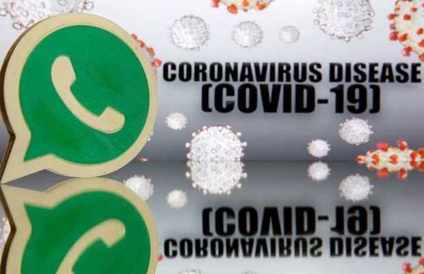 WhatsApp tightens message forwarding limits to slow the spread of coronavirus misinformation