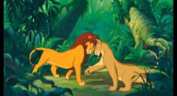 Lion King Ballad Can You Feel the Love Tonight Gets A Classical Remake