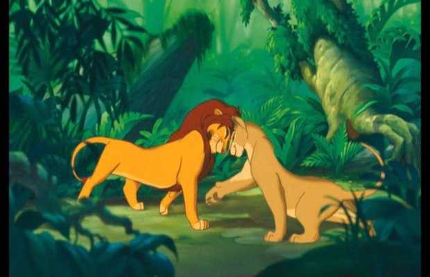 Lion King Ballad Can You Feel the Love Tonight Gets A Classical Remake