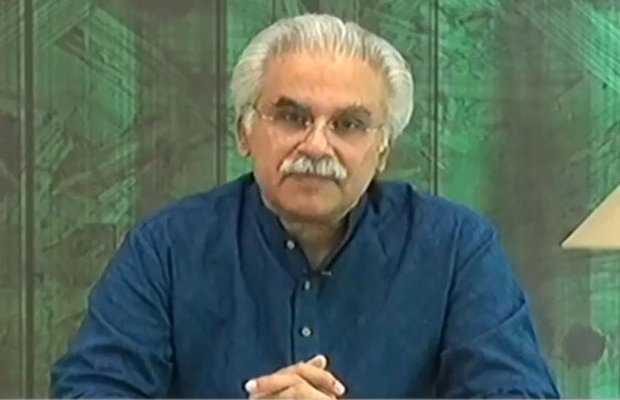 Govt. may reimpose lockdown after Eid if SOP violations continue, warns Dr. Mirza