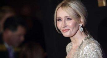 JK Rowling Offers The Ickabog Bedtime Stories for Children Stuck Home in Pandemic