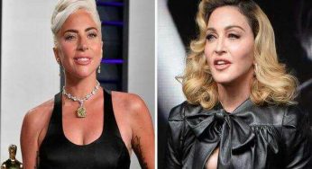 Madonna and Lady Gaga’s Confidential Data Hacked