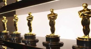 Oscars to Allow Online Released Films to Compete Next Year