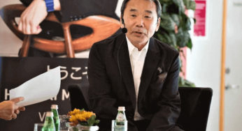 Acclaimed Novelist Haruki Murakami to DJ a Special ‘Stay Home’ Radio Show