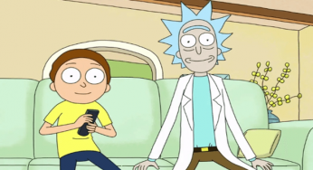Netflix Animated Sitcom Rick and Morty Draws Ire Over 9/11 Joke