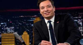Jimmy Fallon Apologizes for Using a Black Face 20 Years Ago