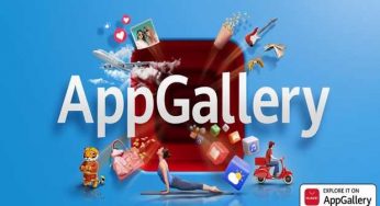 Here’s how the HUAWEI AppGallery can help you stay sane, entertained and informed at home